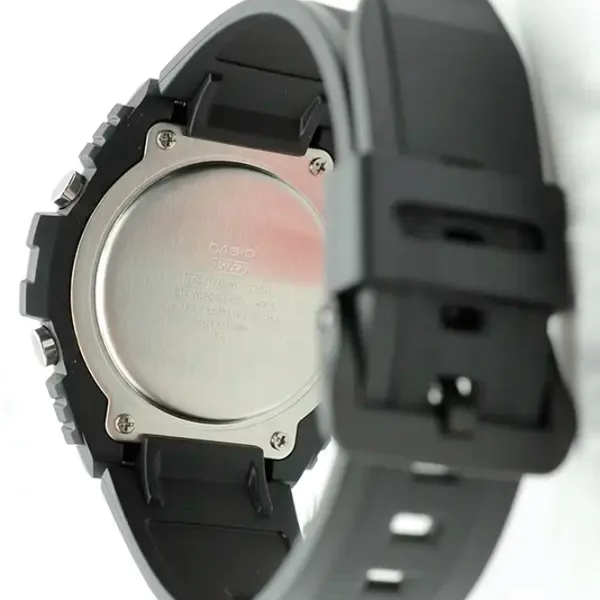 Наручные часы для мужчин Casio MWD-100H-9A Кварцевый/ 51 мм photo 4 Наручные часы для мужчин Casio MWD-100H-9A Кварцевый/ 51 мм photo 4