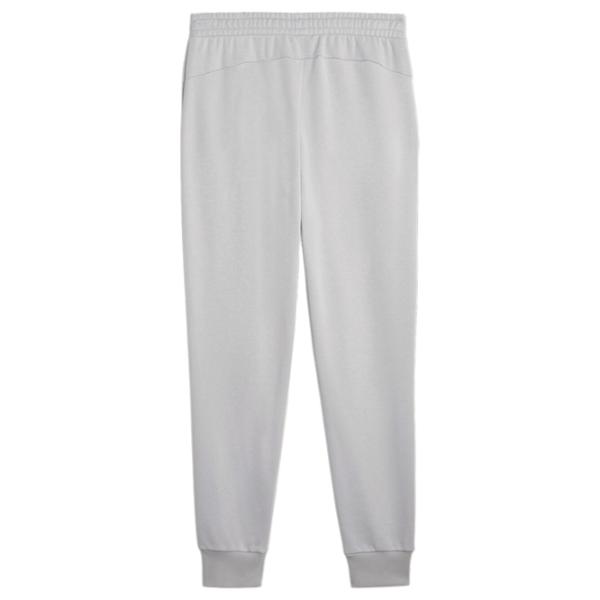 Спортивные брюки для мужчин Puma Mapf1 Ess Fleece Pants XL/ Серебристый photo 2