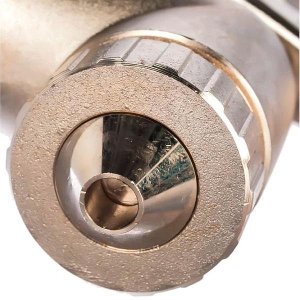 Aerograf Fubag Decor G5000 4.5 l/ Inox photo 2