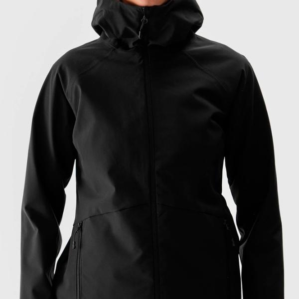 Scurtă pentru femei 4F 5000 S/ Black photo 11 Scurtă pentru femei 4F 5000 S/ Black photo 11