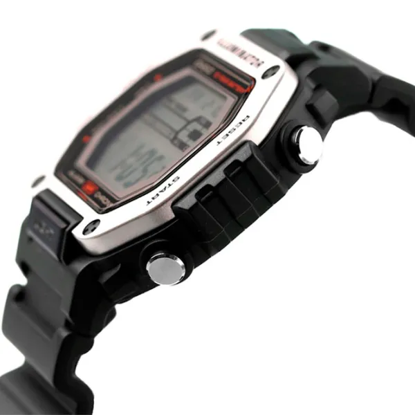 Ceas de mână pentru bărbați Casio MWD-110H-1A Cuarț/ 50 mm photo 3 Ceas de mână pentru bărbați Casio MWD-110H-1A Cuarț/ 50 mm photo 3