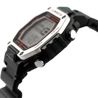 Ceas de mână pentru bărbați Casio MWD-110H-1A Cuarț/ 50 mm photo 2