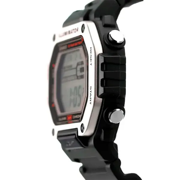 Ceas de mână pentru bărbați Casio MWD-110H-1A Cuarț/ 50 mm photo 4 Ceas de mână pentru bărbați Casio MWD-110H-1A Cuarț/ 50 mm photo 4