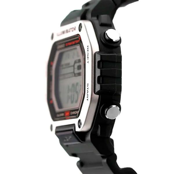 Ceas de mână pentru bărbați Casio MWD-110H-1A Cuarț/ 50 mm photo 4 Ceas de mână pentru bărbați Casio MWD-110H-1A Cuarț/ 50 mm photo 4