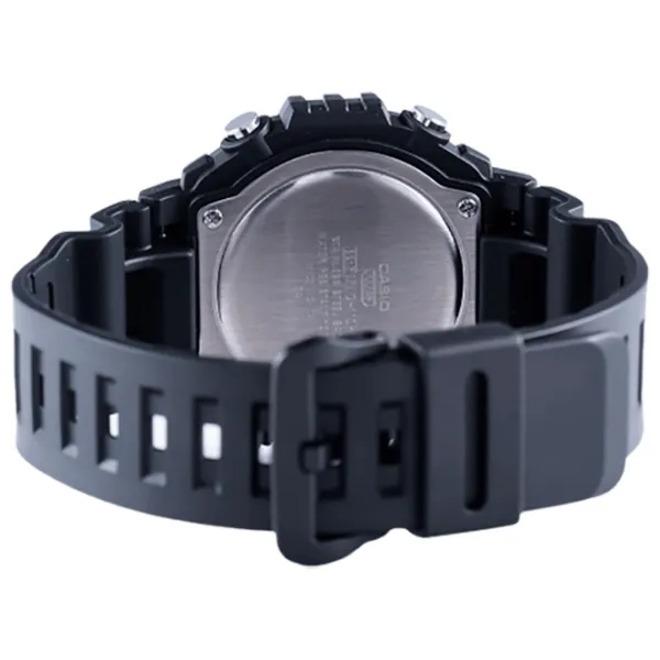 Ceas de mână pentru bărbați Casio MWD-110H-1A Cuarț/ 50 mm photo 5 Ceas de mână pentru bărbați Casio MWD-110H-1A Cuarț/ 50 mm photo 5