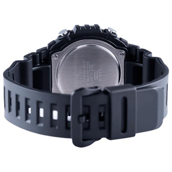 Ceas de mână pentru bărbați Casio MWD-110H-1A Cuarț/ 50 mm photo 5 Ceas de mână pentru bărbați Casio MWD-110H-1A Cuarț/ 50 mm photo 5