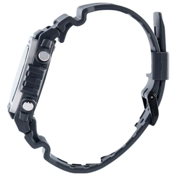 Наручные часы для мужчин Casio MWD-110H-8B Кварцевый/ 50 мм photo 3