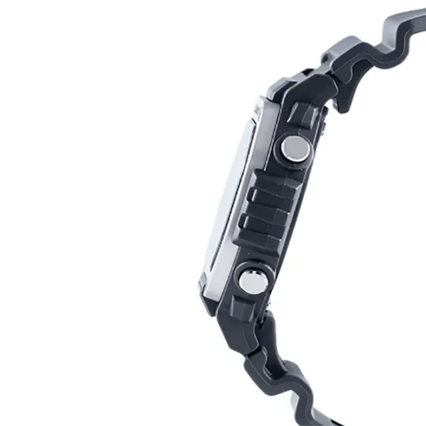 Наручные часы для мужчин Casio MWD-110H-8B Кварцевый/ 50 мм photo 4