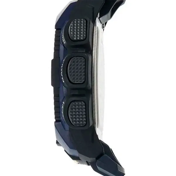 Ceas de mână pentru bărbați Casio PRG-550-1A4 Cuarț/ 50 mm photo 5 Ceas de mână pentru bărbați Casio PRG-550-1A4 Cuarț/ 50 mm photo 5