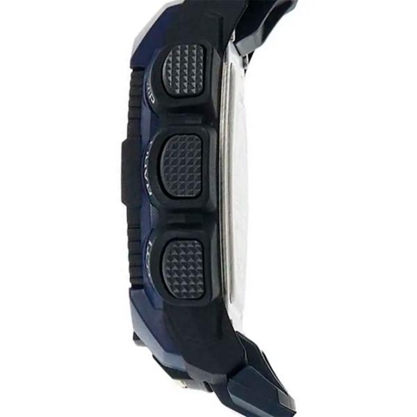 Ceas de mână pentru bărbați Casio PRG-550-1A4 Cuarț/ 50 mm photo 5 Ceas de mână pentru bărbați Casio PRG-550-1A4 Cuarț/ 50 mm photo 5