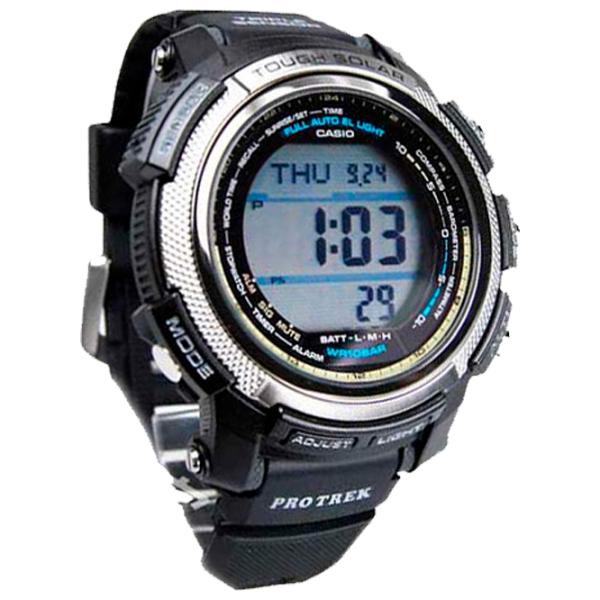 Ceas de mână pentru bărbați Casio PRW-2000-1 Cuarț/ 51 mm photo 2 Ceas de mână pentru bărbați Casio PRW-2000-1 Cuarț/ 51 mm photo 2