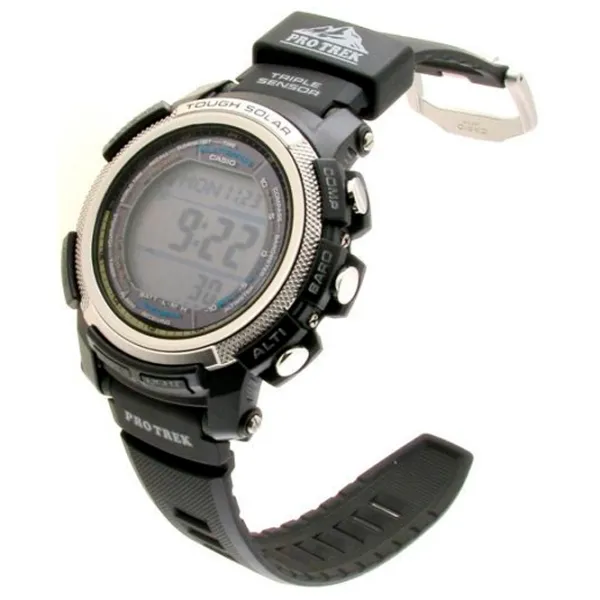Ceas de mână pentru bărbați Casio PRW-2000-1 Cuarț/ 51 mm photo 4 Ceas de mână pentru bărbați Casio PRW-2000-1 Cuarț/ 51 mm photo 4