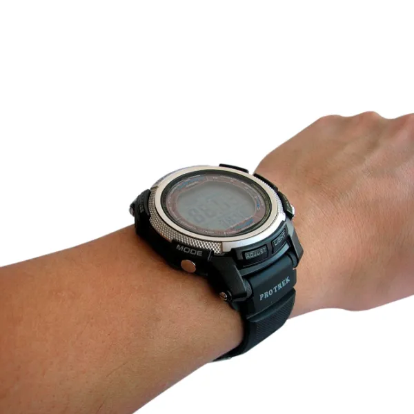 Ceas de mână pentru bărbați Casio PRW-2000-1 Cuarț/ 51 mm photo 5 Ceas de mână pentru bărbați Casio PRW-2000-1 Cuarț/ 51 mm photo 5
