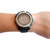 Ceas de mână pentru bărbați Casio PRW-2000-1 Cuarț/ 51 mm photo 6