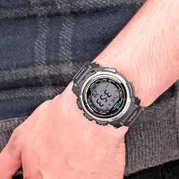 Ceas de mână pentru bărbați Casio PRW-2000-1 Cuarț/ 51 mm photo 7