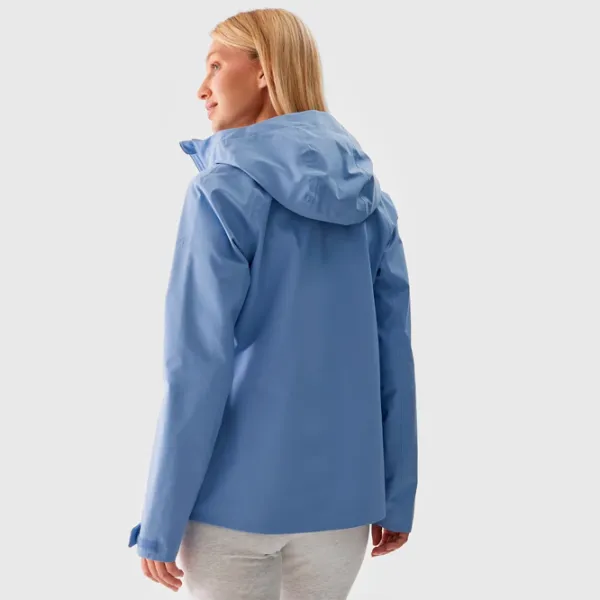 Scurtă pentru femei 4F 5000 M/ Blue photo 4 Scurtă pentru femei 4F 5000 M/ Blue photo 4