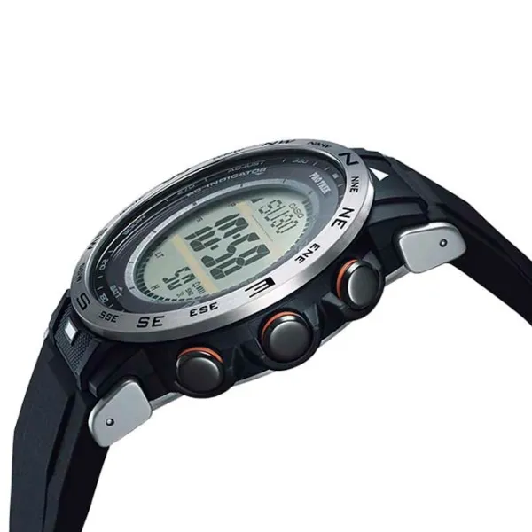 Наручные часы для мужчин Casio PRW-30-1A Кварцевый/ 45 мм photo 2 Наручные часы для мужчин Casio PRW-30-1A Кварцевый/ 45 мм photo 2