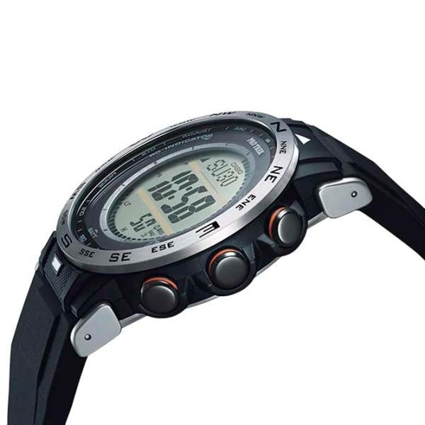 Наручные часы для мужчин Casio PRW-30-1A Кварцевый/ 45 мм photo 2 Наручные часы для мужчин Casio PRW-30-1A Кварцевый/ 45 мм photo 2