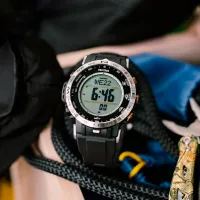 Ceas de mână pentru bărbați Casio PRW-30-1A Cuarț/ 45 mm photo 3