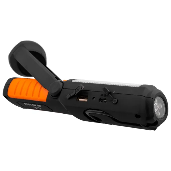 Lanterne auto Richmann C6814 3 W photo 5