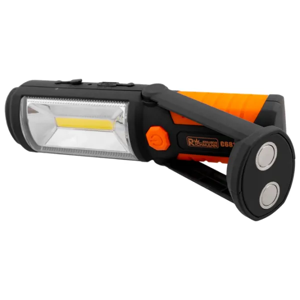 Lanterne auto Richmann C6814 3 W photo 7