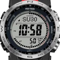 Ceas de mână pentru bărbați Casio PRW-35-1A Cuarț/ 45 mm photo 2