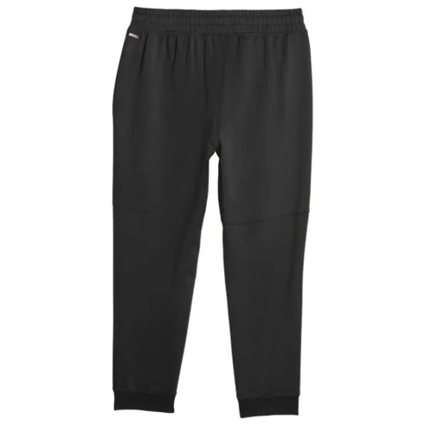 Спортивные брюки для мужчин Puma Fit Double Knit Jogger M/ Черный photo 2