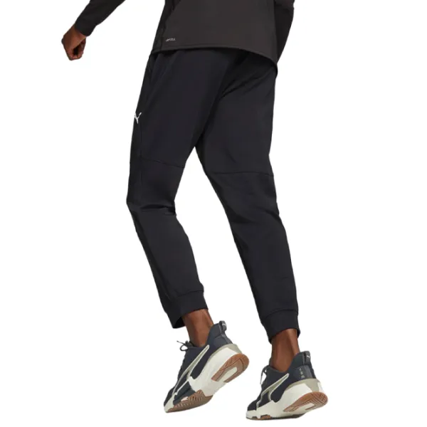 Спортивные брюки для мужчин Puma Fit Double Knit Jogger XL/ Черный photo 4