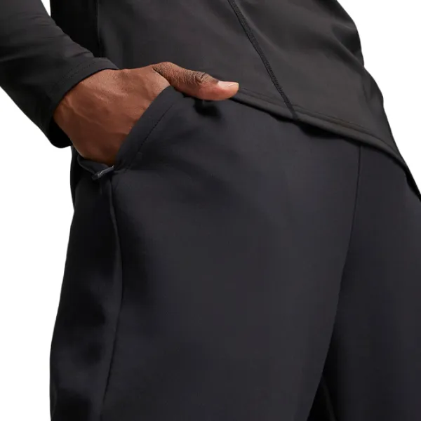 Спортивные брюки для мужчин Puma Fit Double Knit Jogger XXL/ Черный photo 7