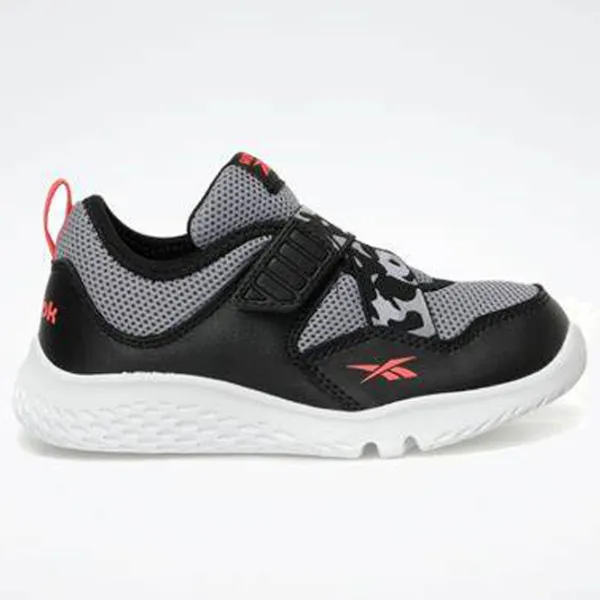 Adidași pentru fetiţe Reebok WEEBOK FLEX SPRINT Demisezon/ Black photo 3