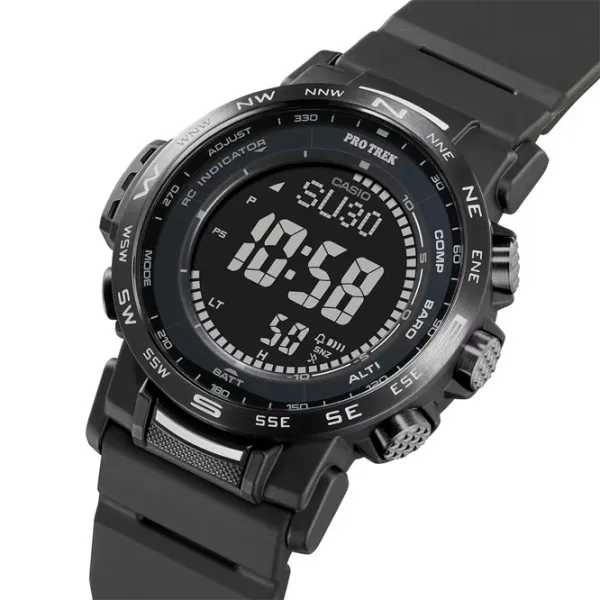 Ceas de mână pentru bărbați Casio PRW-35Y-1B Cuarț/ 51 mm photo 4 Ceas de mână pentru bărbați Casio PRW-35Y-1B Cuarț/ 51 mm photo 4