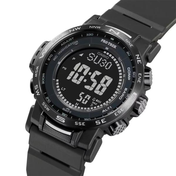 Ceas de mână pentru bărbați Casio PRW-35Y-1B Cuarț/ 51 mm photo 4 Ceas de mână pentru bărbați Casio PRW-35Y-1B Cuarț/ 51 mm photo 4