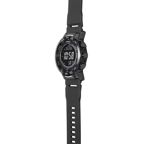 Ceas de mână pentru bărbați Casio PRW-35Y-1B Cuarț/ 51 mm photo 5 Ceas de mână pentru bărbați Casio PRW-35Y-1B Cuarț/ 51 mm photo 5