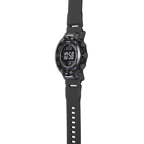 Ceas de mână pentru bărbați Casio PRW-35Y-1B Cuarț/ 51 mm photo 5 Ceas de mână pentru bărbați Casio PRW-35Y-1B Cuarț/ 51 mm photo 5