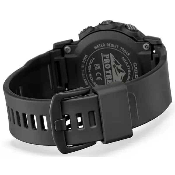 Ceas de mână pentru bărbați Casio PRW-35Y-1B Cuarț/ 51 mm photo 6 Ceas de mână pentru bărbați Casio PRW-35Y-1B Cuarț/ 51 mm photo 6