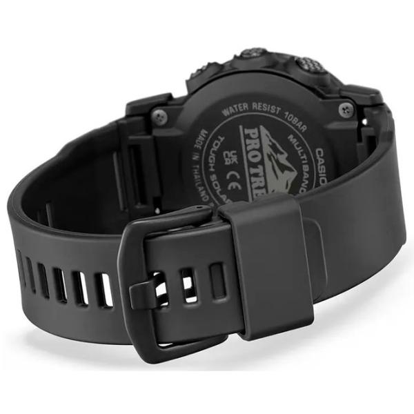 Ceas de mână pentru bărbați Casio PRW-35Y-1B Cuarț/ 51 mm photo 6 Ceas de mână pentru bărbați Casio PRW-35Y-1B Cuarț/ 51 mm photo 6