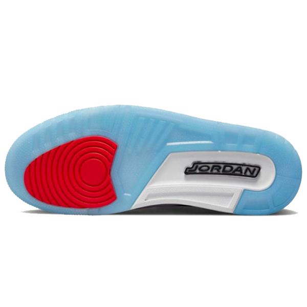 Кроссовки для мужчин Jordan Air Legacy 312 Low 41/ Черный photo 5 Кроссовки для мужчин Jordan Air Legacy 312 Low 41/ Черный photo 5