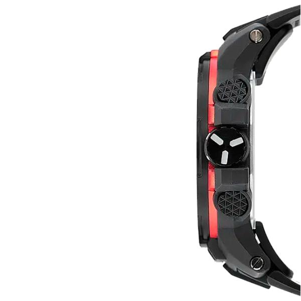 Наручные часы для мужчин Casio PRW-6000Y-1 Кварцевый/ 52 мм photo 3