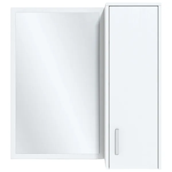 Set pentru antreu Fabrik Home Mira 900 LPAL/ Frasin alb photo 5
