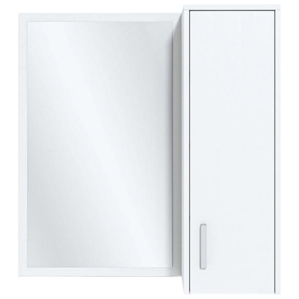 Set pentru antreu Fabrik Home Mira 900 LPAL/ Frasin alb photo 5