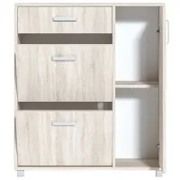 Set pentru antreu Fabrik Home Mira 900 LPAL/ Stejar sonoma photo 2