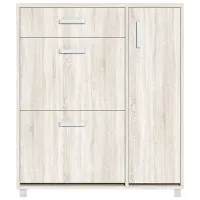 Set pentru antreu Fabrik Home Mira 900 LPAL/ Stejar sonoma photo 3