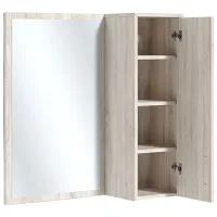 Set pentru antreu Fabrik Home Mira 900 LPAL/ Stejar sonoma photo 4