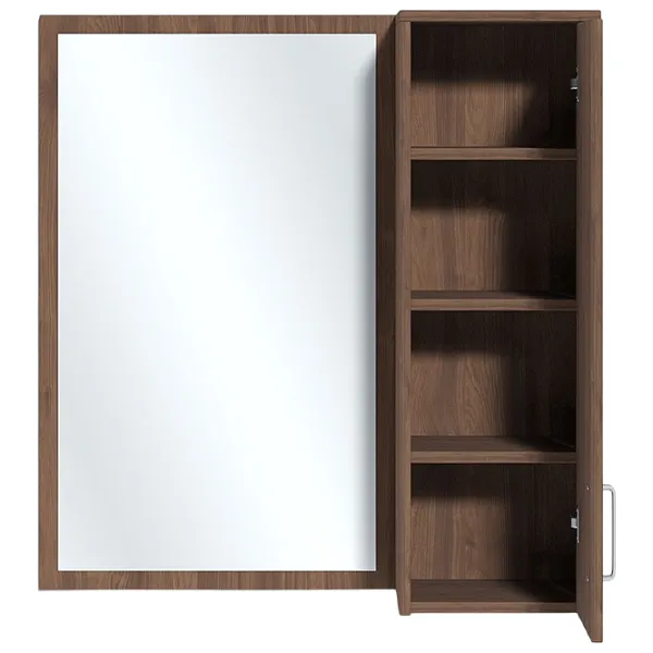 Set pentru antreu Fabrik Home Mira 900 LPAL/ Nuc pietros photo 4 Set pentru antreu Fabrik Home Mira 900 LPAL/ Nuc pietros photo 4