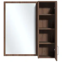 Set pentru antreu Fabrik Home Mira 900 LPAL/ Nuc pietros photo 4