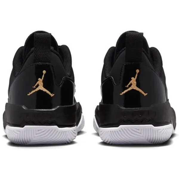 Кроссовки для мужчин Jordan One Take 4 45.5/ Черный photo 5 Кроссовки для мужчин Jordan One Take 4 45.5/ Черный photo 5