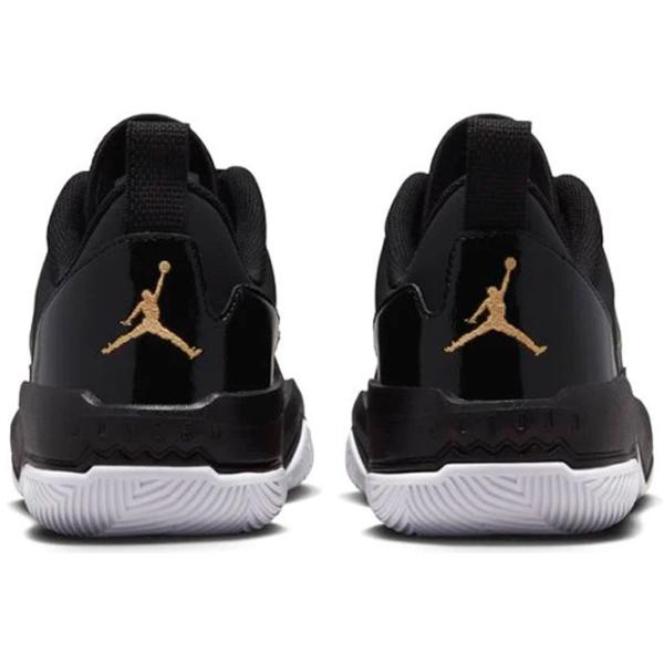 Кроссовки для мужчин Jordan One Take 4 45.5/ Черный photo 5 Кроссовки для мужчин Jordan One Take 4 45.5/ Черный photo 5