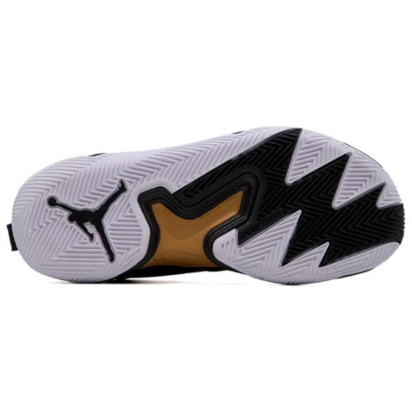 Кроссовки для мужчин Jordan One Take 4 45.5/ Черный photo 6 Кроссовки для мужчин Jordan One Take 4 45.5/ Черный photo 6