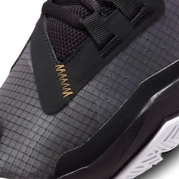 Кроссовки для мужчин Jordan One Take 4 45.5/ Черный photo 7 Кроссовки для мужчин Jordan One Take 4 45.5/ Черный photo 7