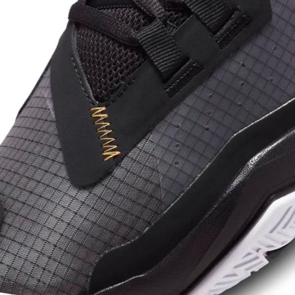 Кроссовки для мужчин Jordan One Take 4 45.5/ Черный photo 7 Кроссовки для мужчин Jordan One Take 4 45.5/ Черный photo 7